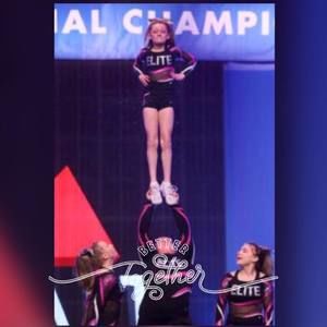 Meet your Posher, Noah